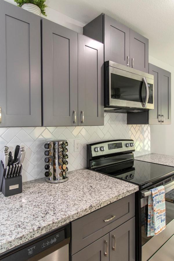 Peerless Retreat - Minutes From Downtown Houston Villa Exterior photo